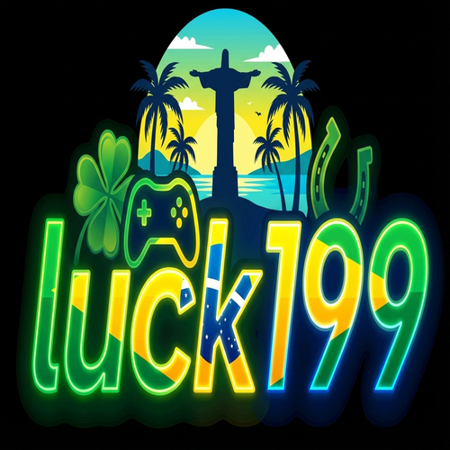 Logo luck199